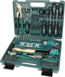 Brüder Mannesmann TOOL SET MANNESMANN TOOL