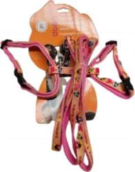 Bubu Pets BUBU Cat leash harness