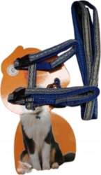 Bubu Pets BUBU Set of harness