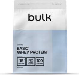 BULK BASIC WHEY PROTEIN WPC PROTEIN