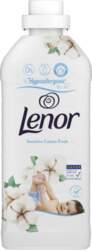 C Lenor softener 700ml Sensitive