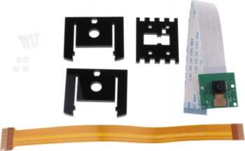 Camera Video Module 5MP 720p Sensor