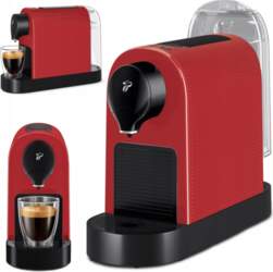 Capsule maker Tchibo Cafissimo Pure Plus
