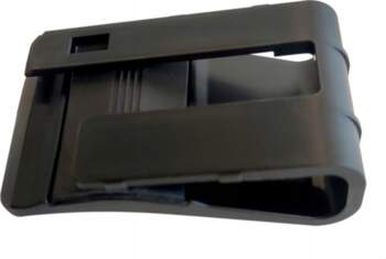 CARDO Packtalk Edge mounting clamp ()