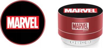 Cerda Marvel 3W Portable Wireless Speaker