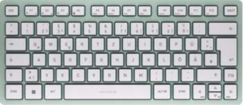 Cherry Kw 7100 Mini Bt Wireless