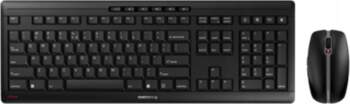 CHERRY STREAM DESKTOP RECHARGE Wireless Keyboard