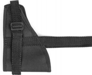 Chico NYLON MUZZLE FOR DOG MATERIAL