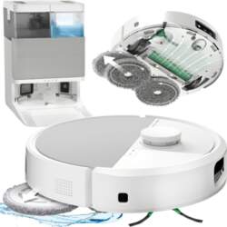 Cleaning robot IROBOT Roomba Plus 505