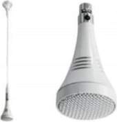 ClearOne Ceiling Microphone White