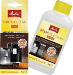 Coffee Maker Cleaning Kit Tablets 4