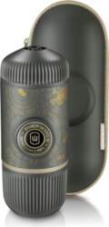 COFFEE MAKER PORTABLE COMPACT ELEGANT PROTECTIVE