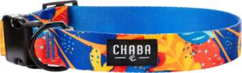 Collar for Small Dog Chaba Strong