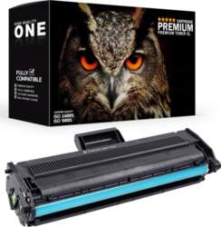 Commerce Ink W1106A XL + CHIP