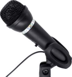 Computer microphone Gembird MIC-D-04 desktop jack