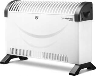 CONVECTOR HEATER ADJUSTABLE THERMOSTAT TCH 19