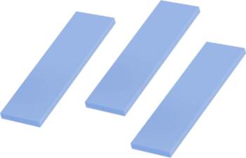 COOLING SILICONE PAD SSD CPU GPU