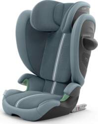 Cybex Solution G2 - Folding Car