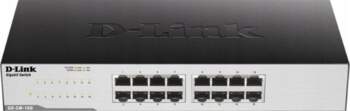D-Link Switch DLink GOSW16G