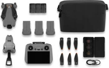 DJI Mini 5 Pro Fly More