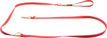 DOG LEASH NELSON-X BASIC GOLD 2