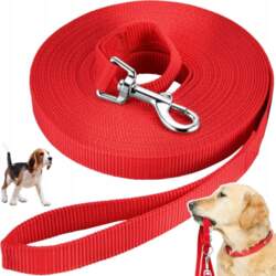 DOG LEASH TRAINING LONG STRONGEST WIDE
