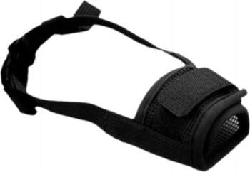 Dog Muzzle for Small, Medium &