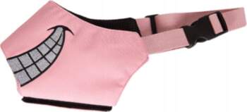 Dog Muzzle Soft Comfortable Anti Barking