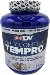 Dorian Yates Whey Complex Tempro Protein