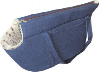 DRAPACZEK-PL TRANSPORTER DOG CAT BAG