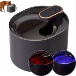 Drinker Automatic Water Fountain for Cat