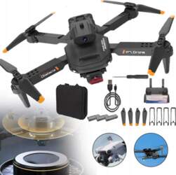 Drones with Dual HD Camera 8K