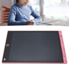 EDUCATIONAL TOY TABLET LCD FOR LEARNING