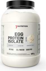 Egg Protein 7Nutrition Egg Protein Isolate