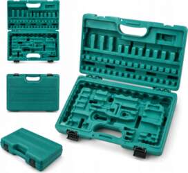 EMPTY KEY CASE FOR SOCKET WRENCH