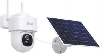 ENGO SMART SIM CAMERA Battery Operated