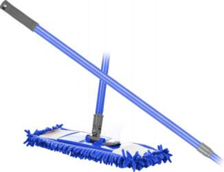Epewex Microfiber Flat Mop Microfiber Chenille