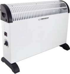 Esperanza Convector heater convector 3 degrees