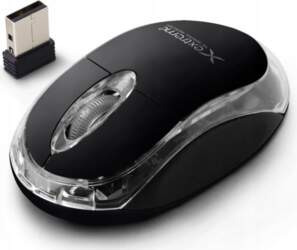 Esperanza WIRELESS MOUSE 2.4GHZ 3D