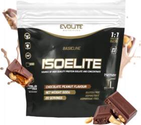 Evolite Nutrition Evolite IsoElite 500g ISOLATE