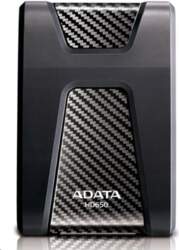 External drive ADATA HD650 Durable 4TB