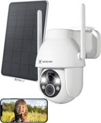 External IP camera COCOCAM ZY-C2