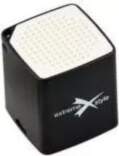 Extremestyle Bluetooth speaker mini micro silage
