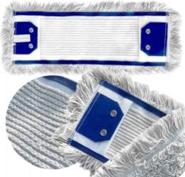 Flat mop Gordon 42 cm