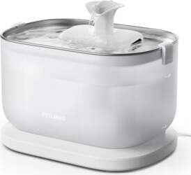 FOUNTAIN DOG CAT DRINKER PETLIBRO BOWL