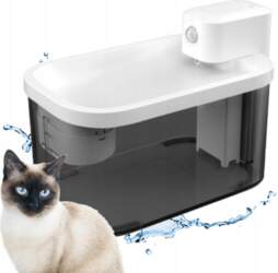 FOUNTAIN DRINKER for cat dog automatic