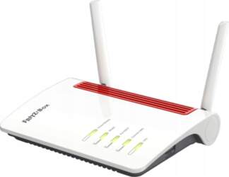 FRITZ!Box FRITZ router! Box 6850