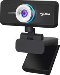 Full USB Webcam Web Camera with