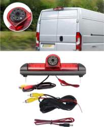 Generic Third Brake Light Backup Rear