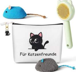 Gift set for cat lover 7